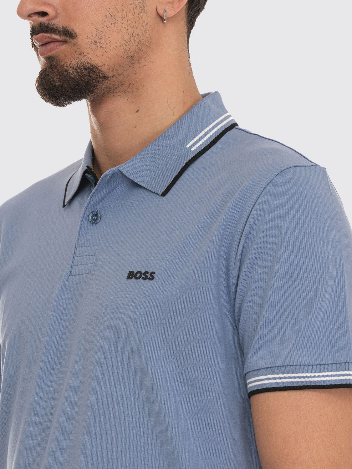 [BOSS] T-shirts Short Sleeve SS26 50506193 459