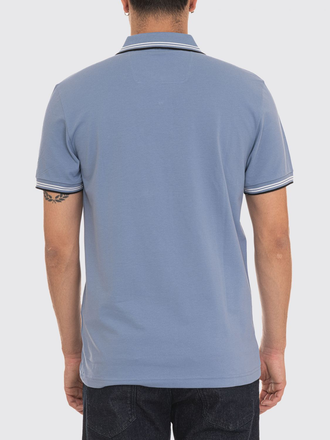 [BOSS] T-shirts Short Sleeve SS26 50506193 459