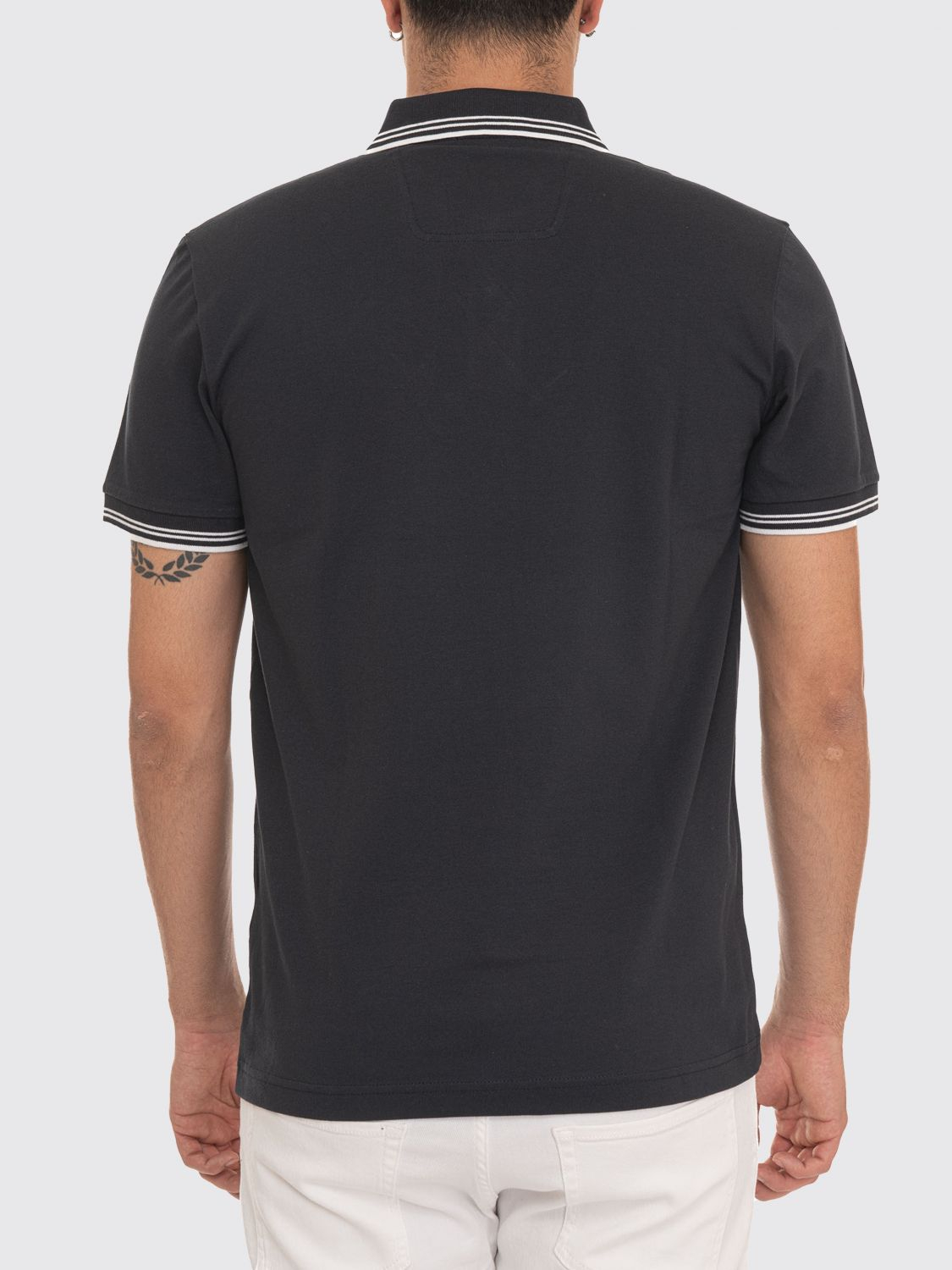 [BOSS] T-shirts Short Sleeve SS26 50506193 402