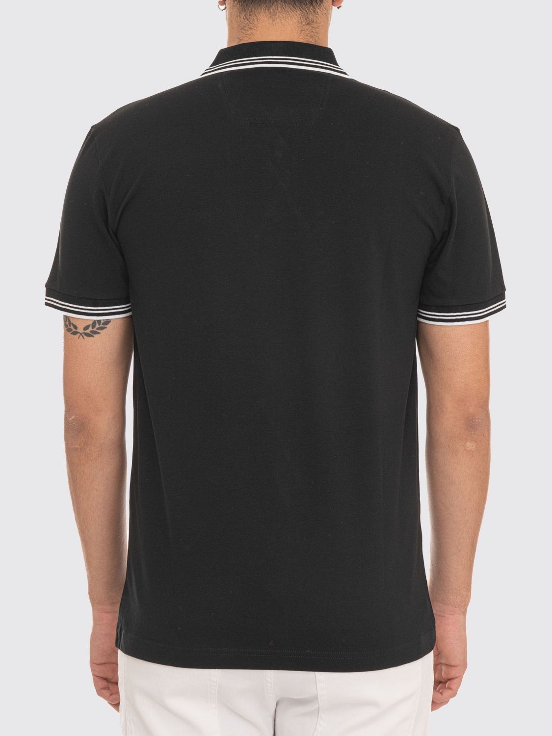 [BOSS] T-shirts Short Sleeve SS26 50506193 001