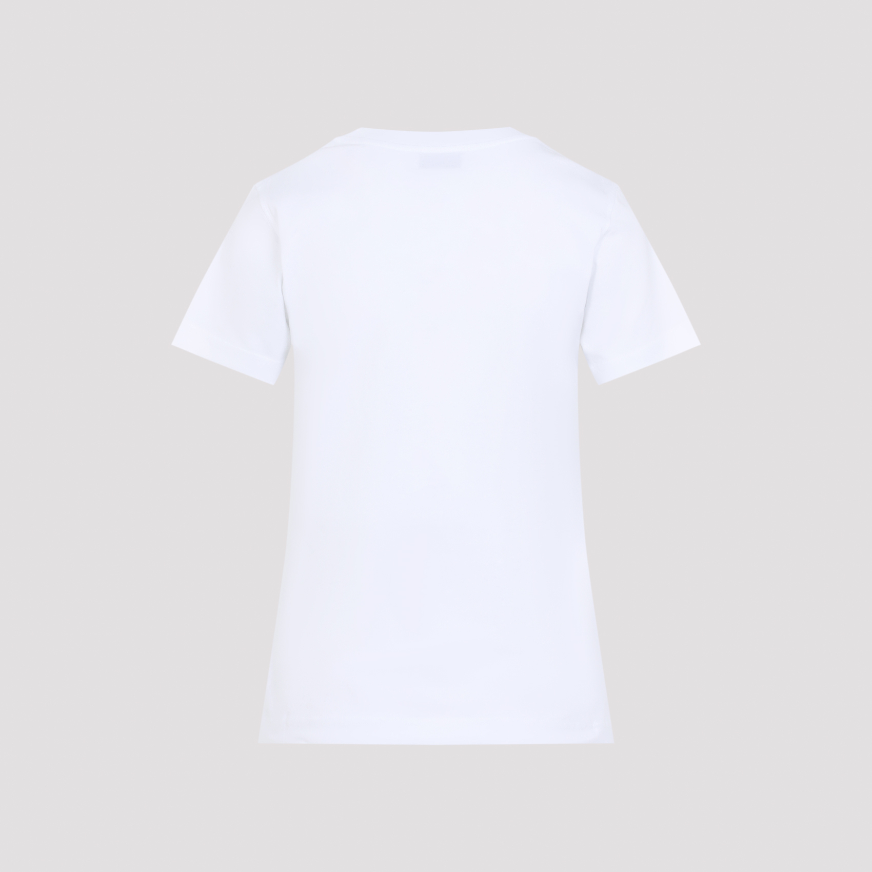 [Moschino] T-shirts Short Sleeve FW26 262E0708.5541