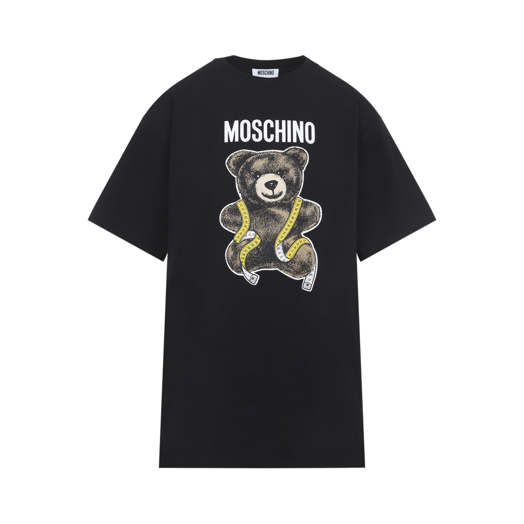 [Moschino] T-shirts Short Sleeve FW26 262E0707.5541
