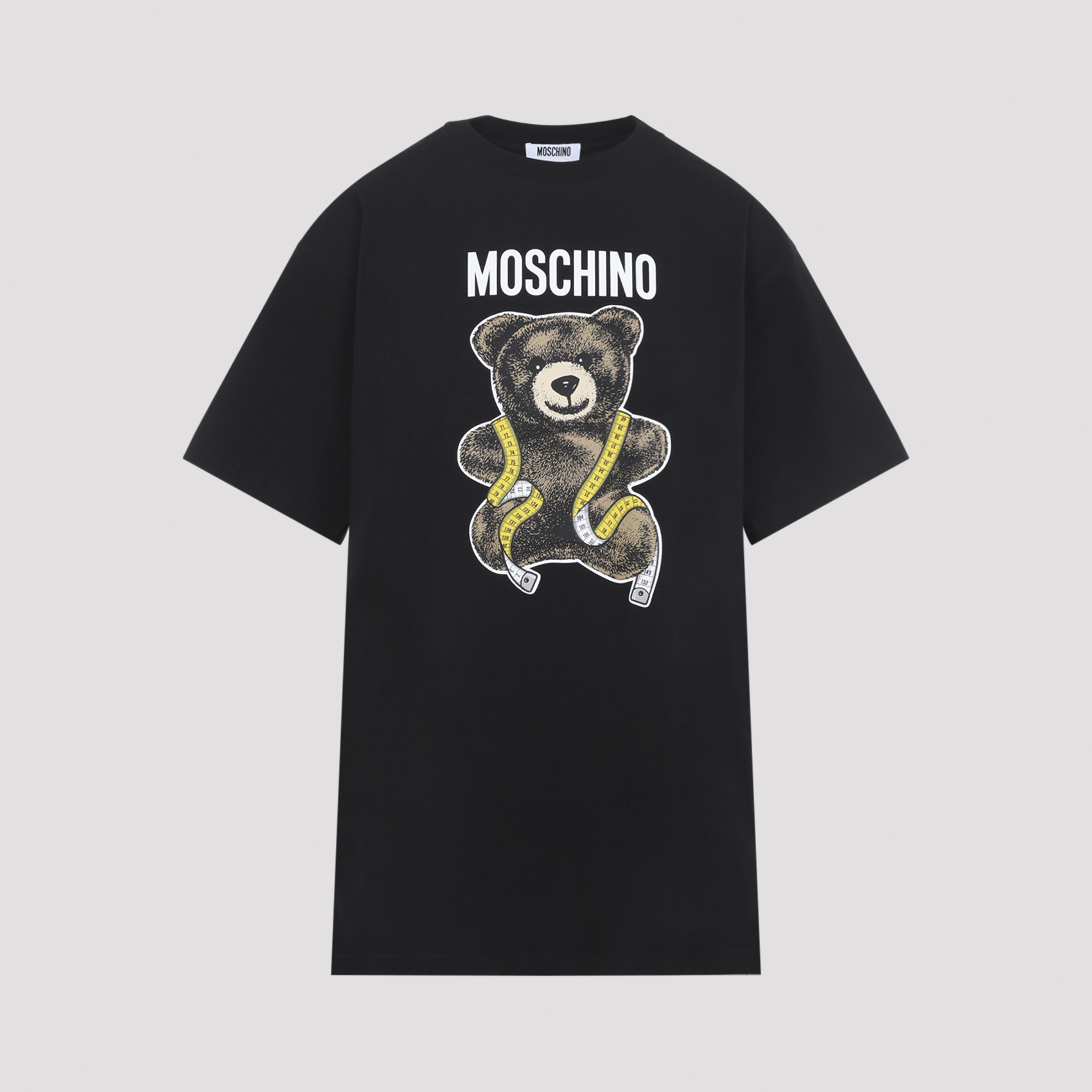 [Moschino] T-shirts Short Sleeve FW26 262E0707.5541