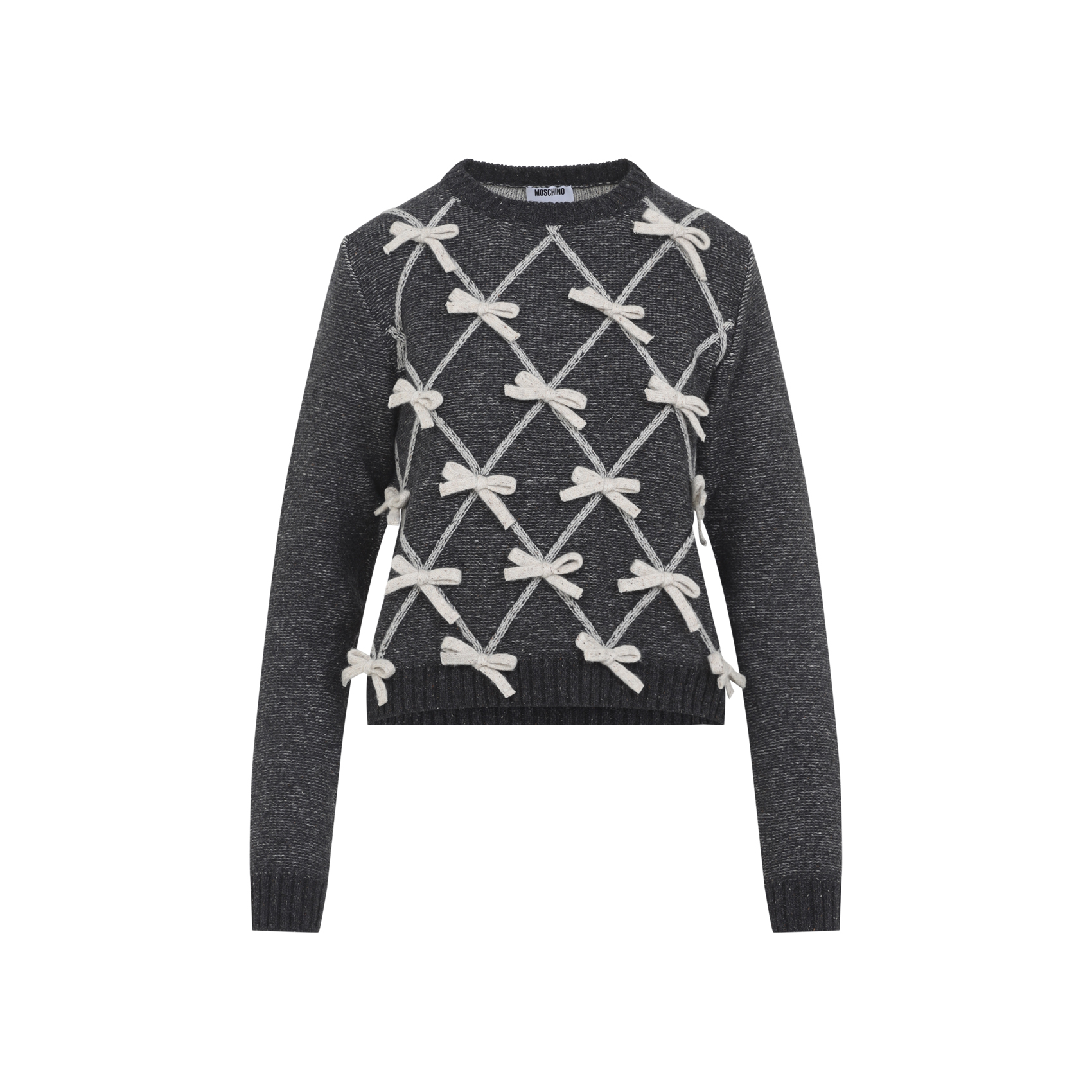 [Moschino] Knitwear FW26 262E0908.5503