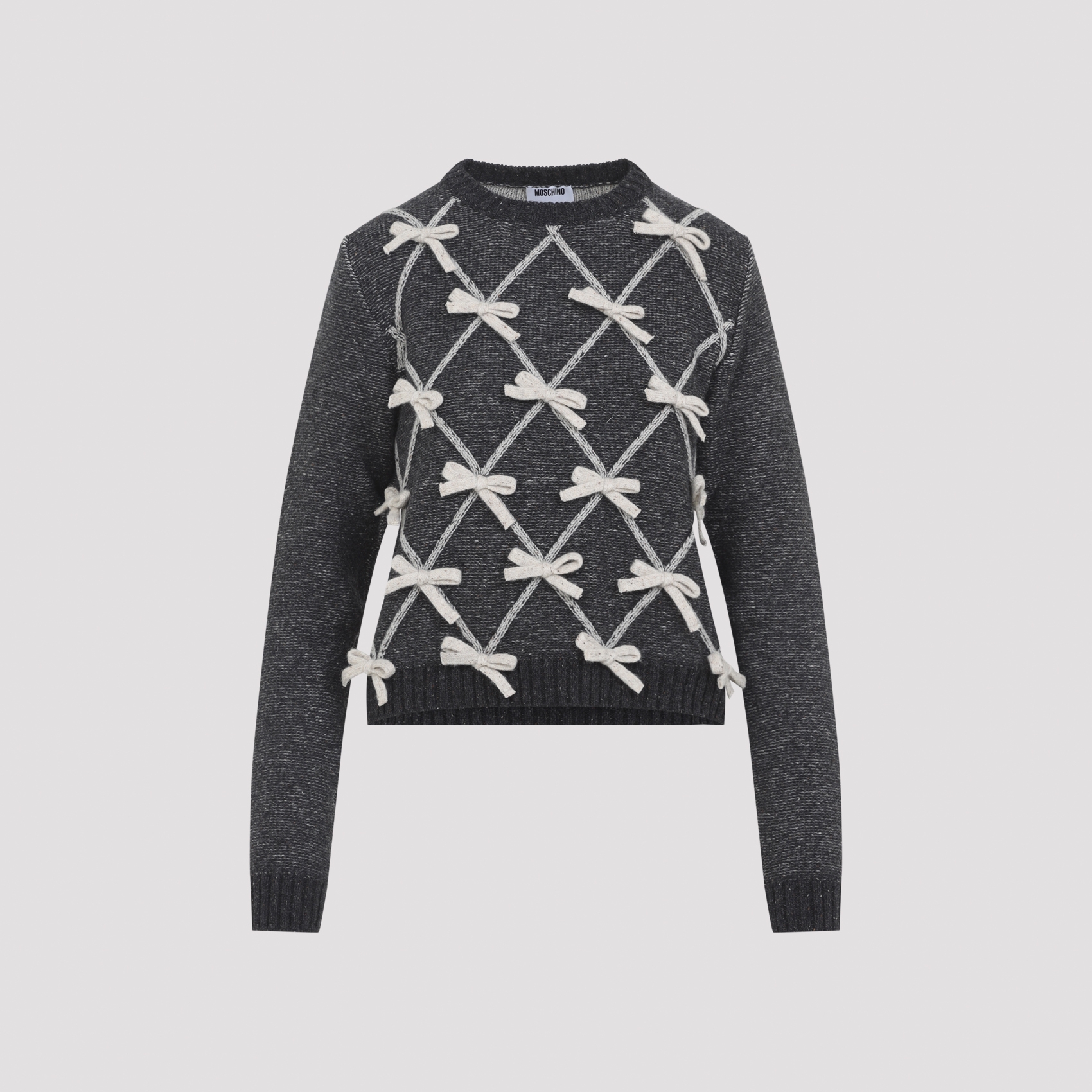 [Moschino] Knitwear FW26 262E0908.5503