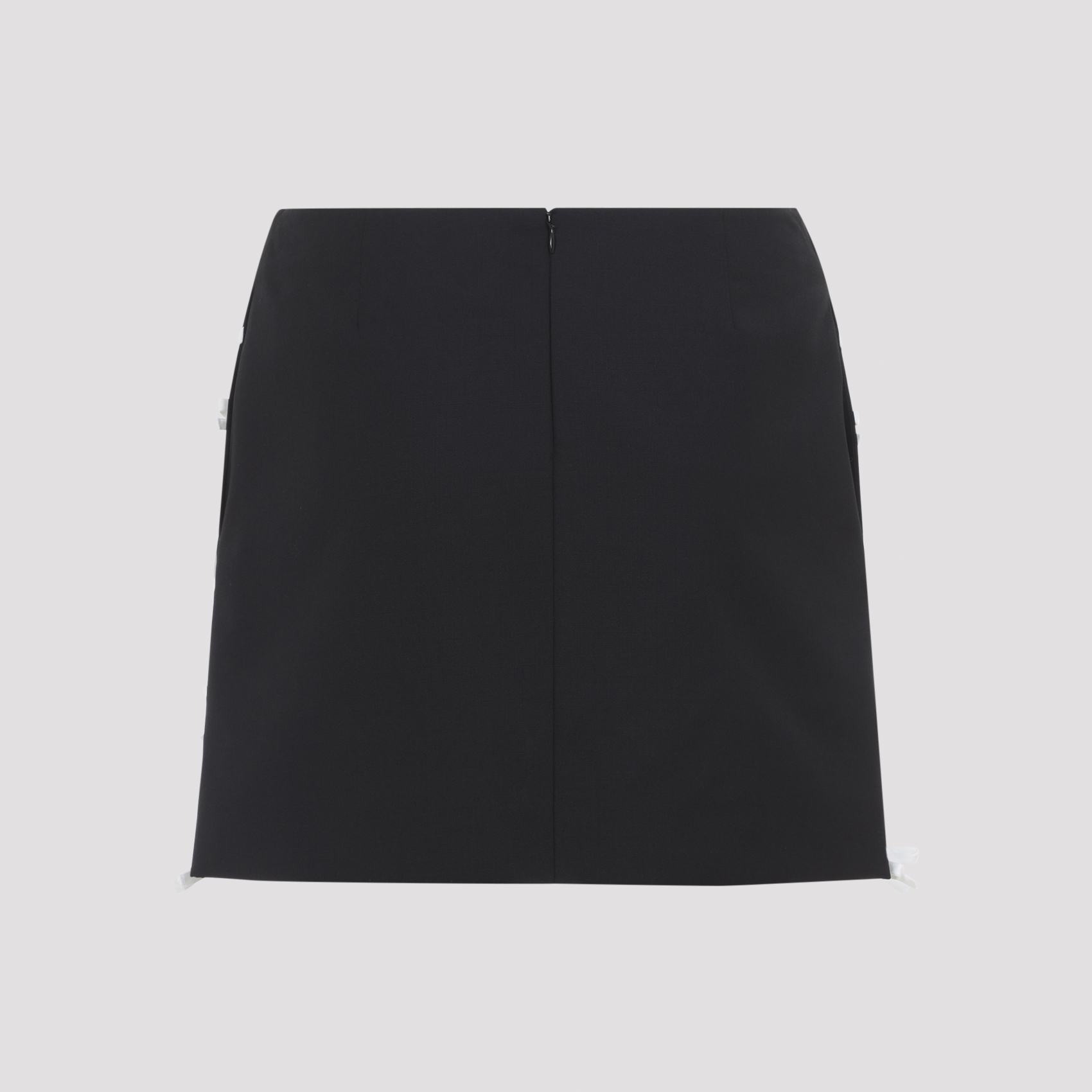 [Moschino] Mini skirt FW26 262E0106.5521