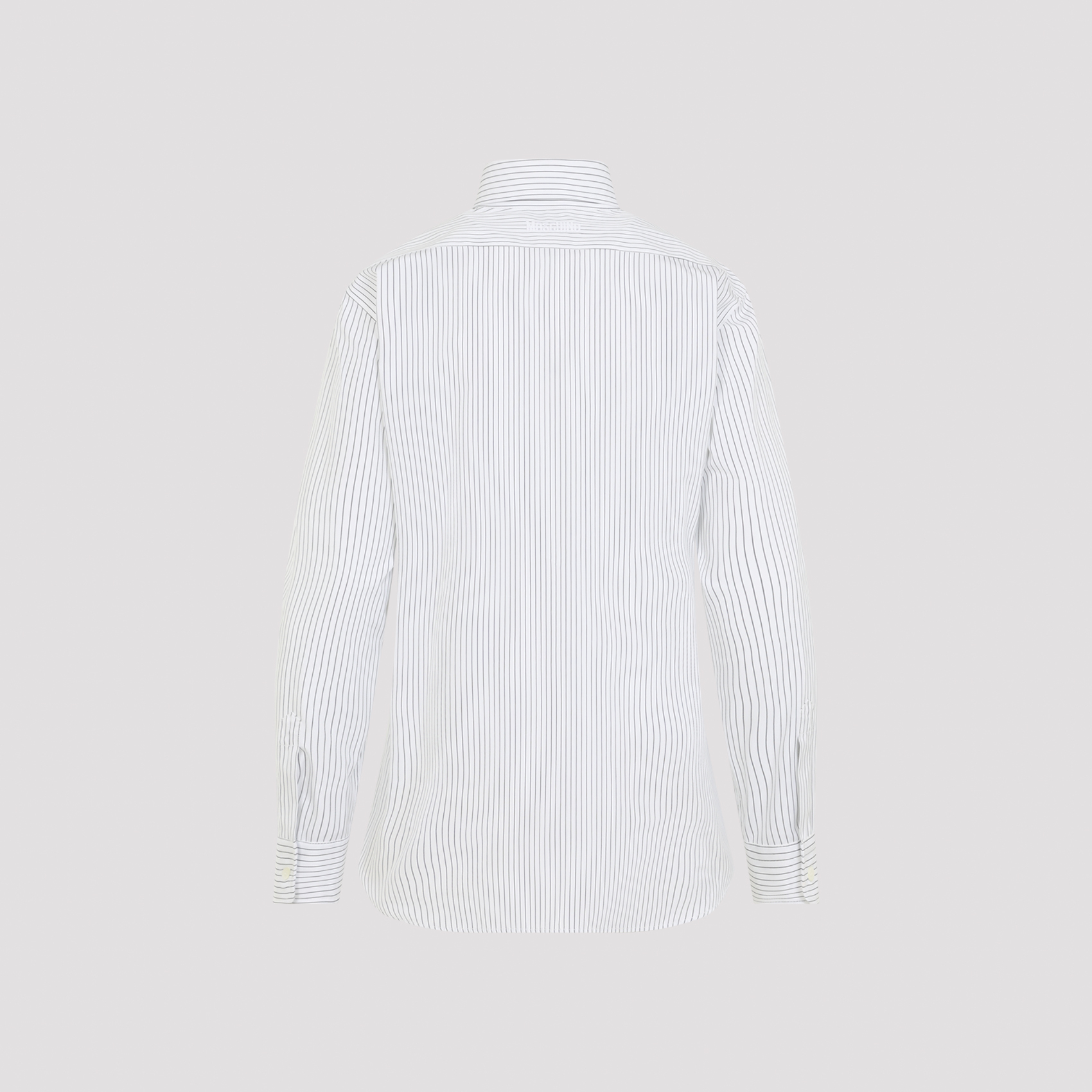[Moschino] Shirts Long Sleeve FW26 262E0205.5532