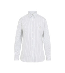 [Moschino] Shirts Long Sleeve FW26 262E0205.5532