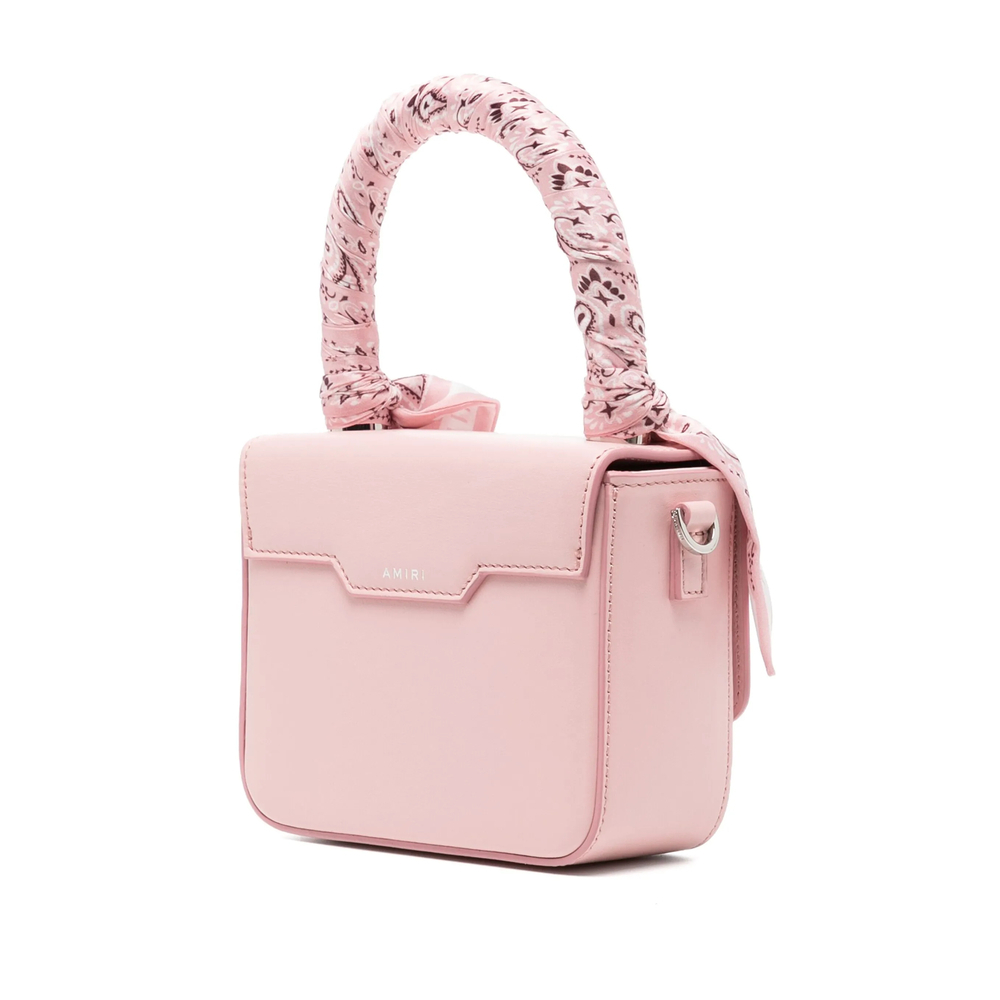 [Amiri] Cross body bag FW26 AWBGTH1011  651
