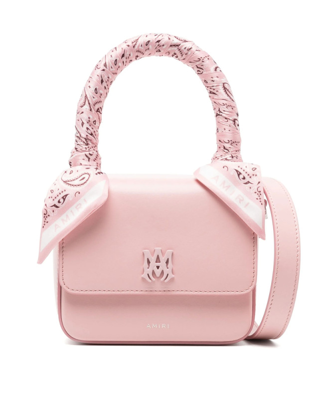 [Amiri] Cross body bag FW26 AWBGTH1011  651