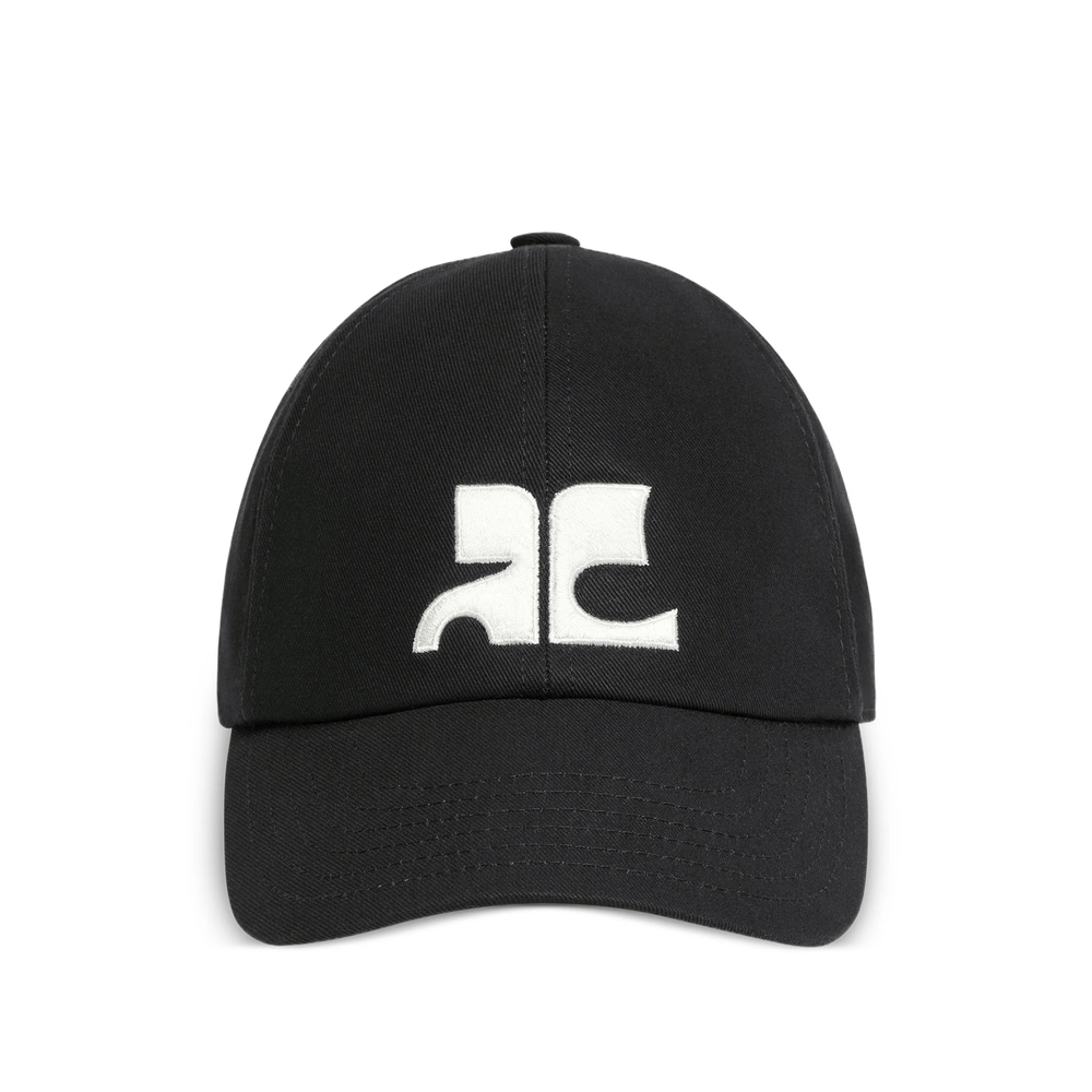 [Courreges] Cap FW26 326TCT050CO 0134 9999