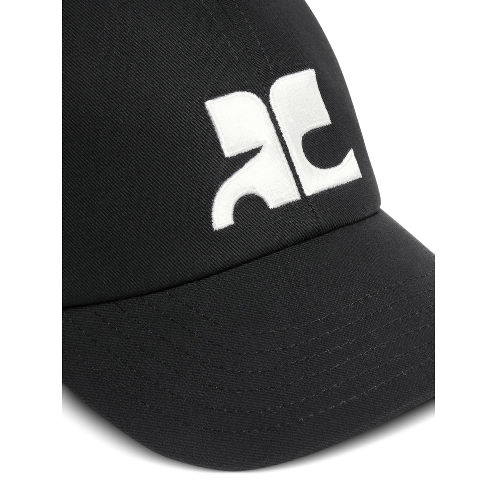 [Courreges] Cap FW26 326TCT050CO 0134 9999