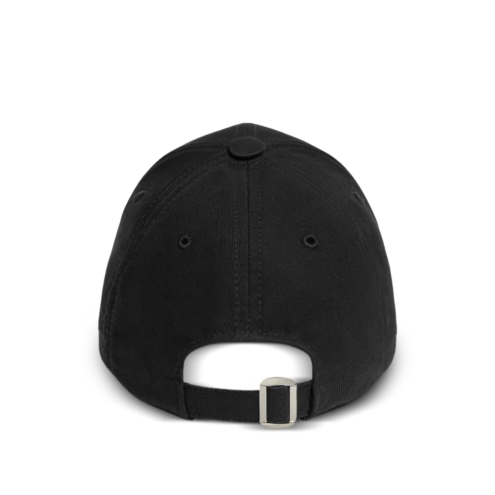 [Courreges] Cap FW26 326TCT050CO 0134 9999