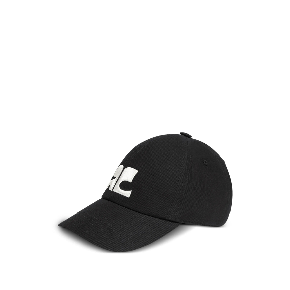 [Courreges] Cap FW26 326TCT050CO 0134 9999