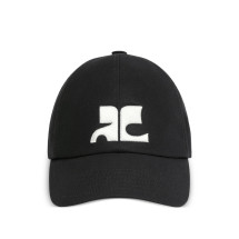 [Courreges] Cap FW26 326TCT050CO 0134 9999