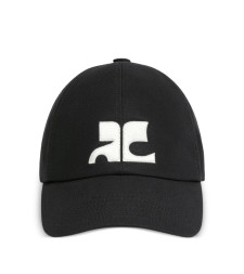 [Courreges] Cap FW26 326TCT050CO 0134 9999