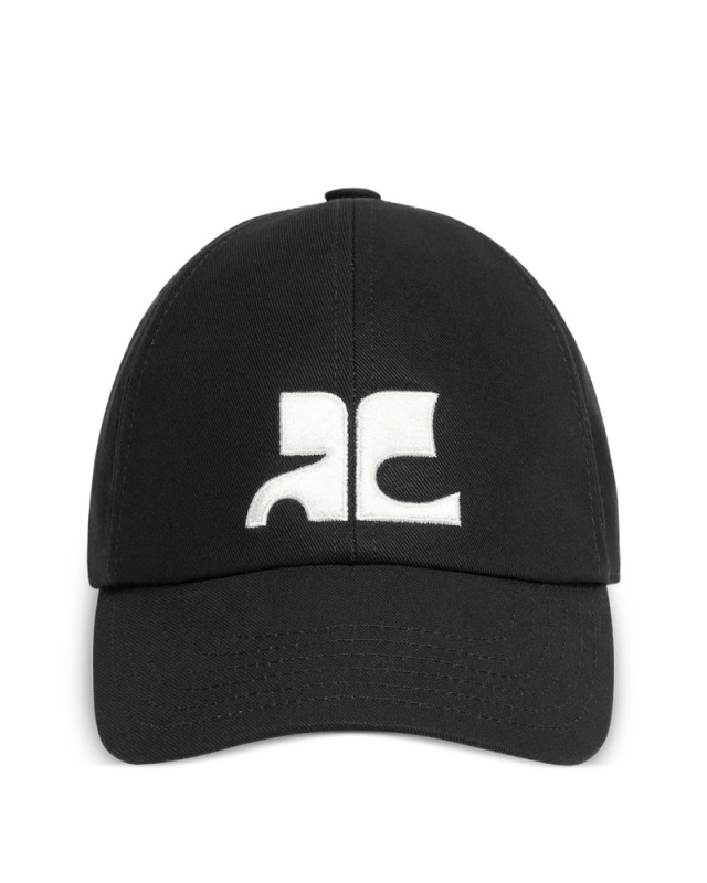[Courreges] Cap FW26 326TCT050CO 0134 9999