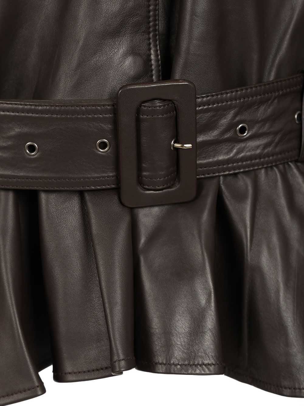 [ROTATE] Leather Jacket CO 11581716671667