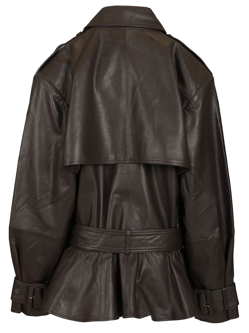 [ROTATE] Leather Jacket CO 11581716671667
