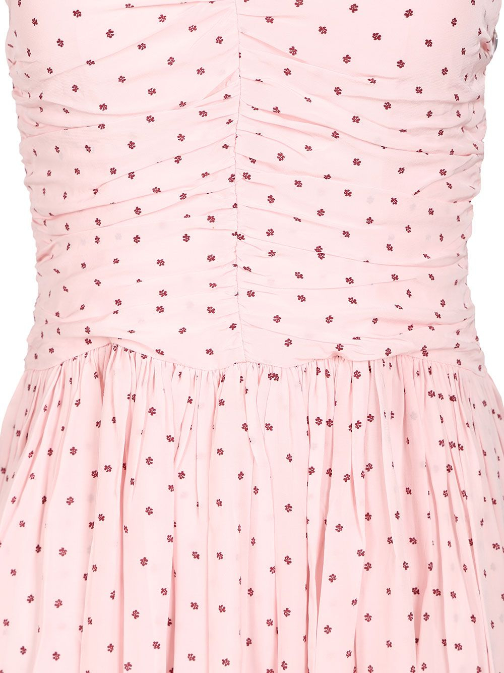 [ROTATE] Sleeveless dress CO 11624431103110