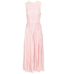 [ROTATE] Sleeveless dress CO 11624431103110
