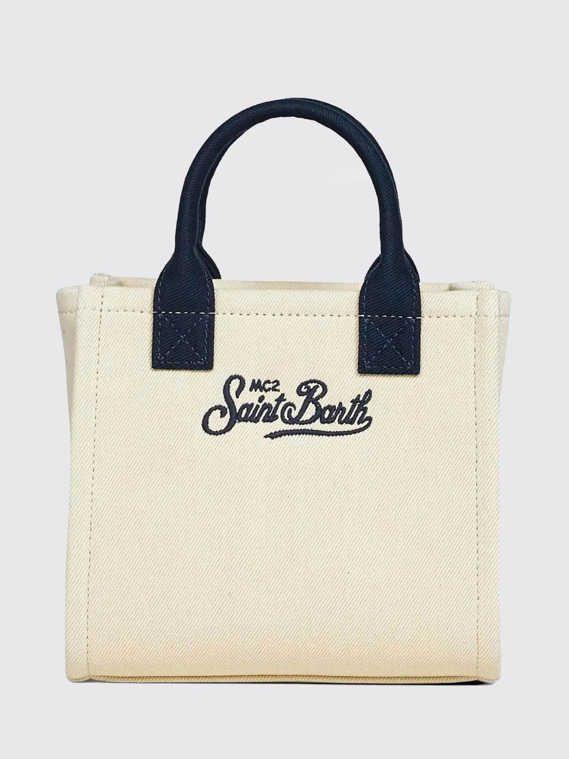 [MC2 Saint Barth] Tote bag SS26 VANMD001 01867L