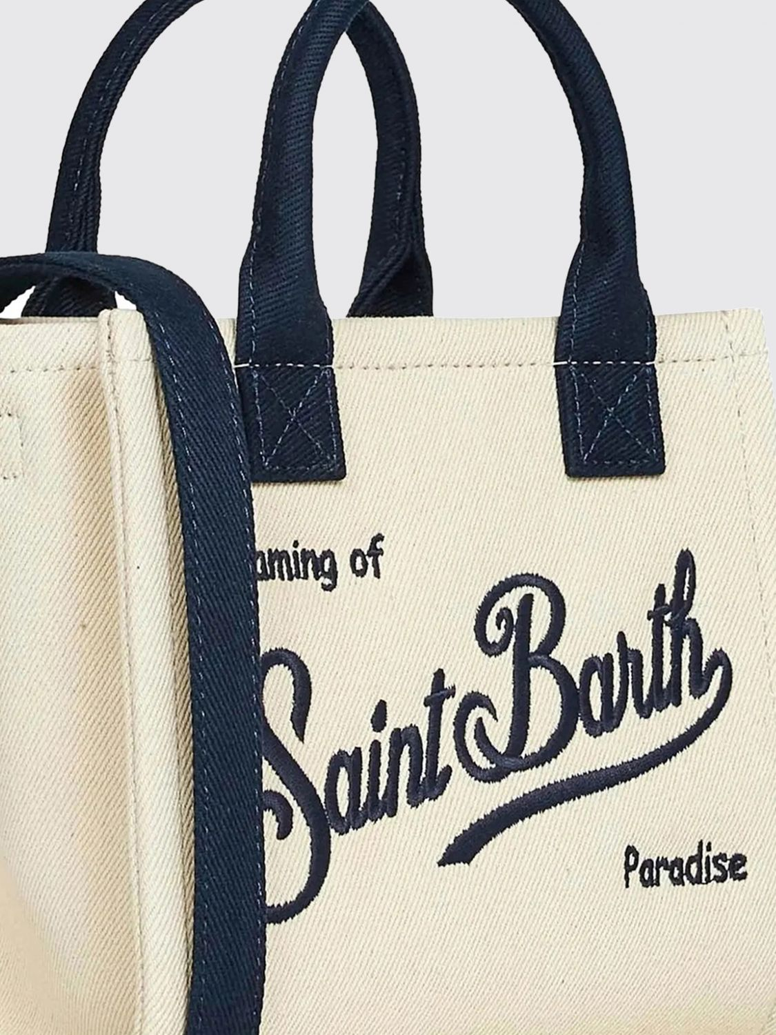 [MC2 Saint Barth] Tote bag SS26 VANMD001 01867L