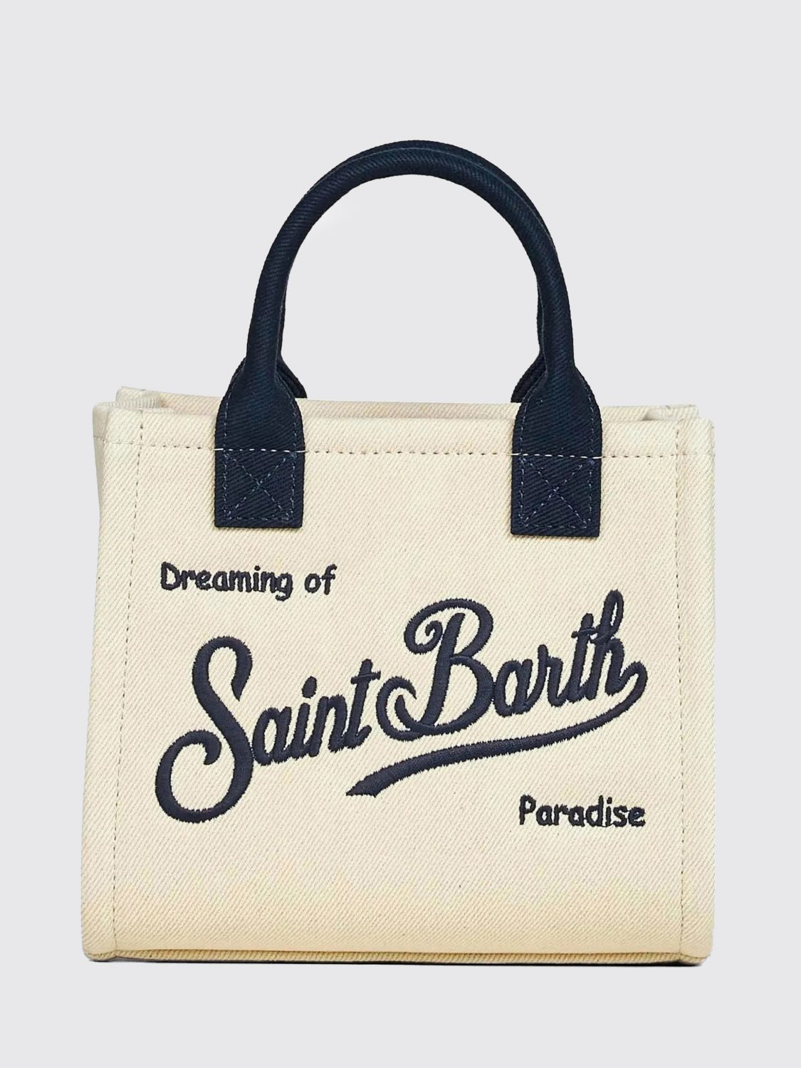 [MC2 Saint Barth] Tote bag SS26 VANMD001 01867L