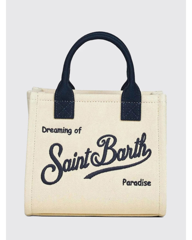 [MC2 Saint Barth] Tote bag SS26 VANMD001 01867L
