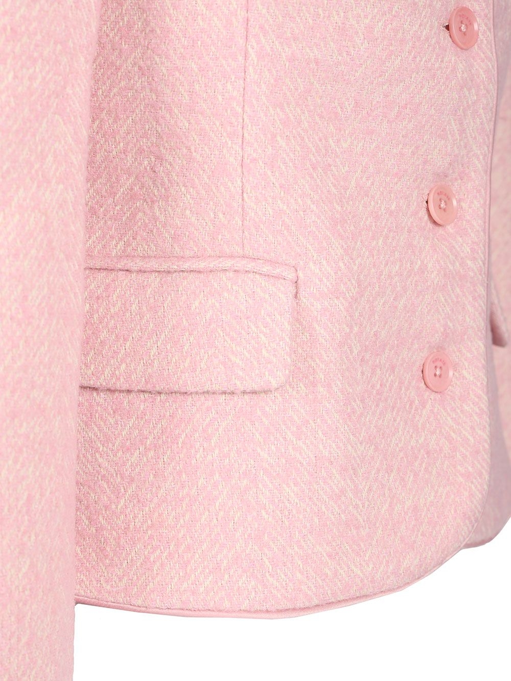 [ROTATE] Casual Jacket CO 116224556556