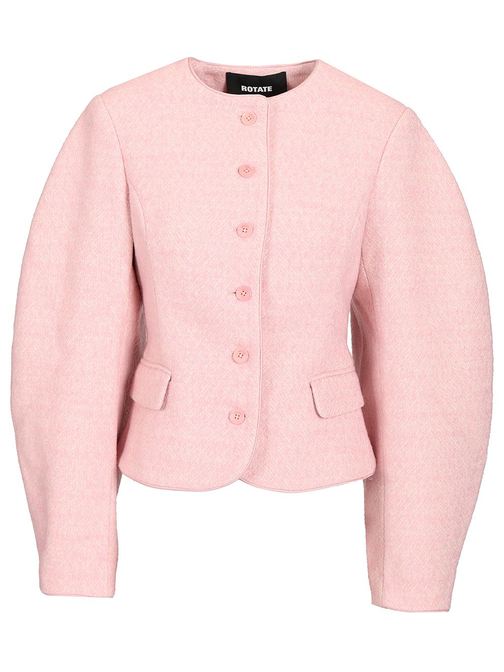 [ROTATE] Casual Jacket CO 116224556556
