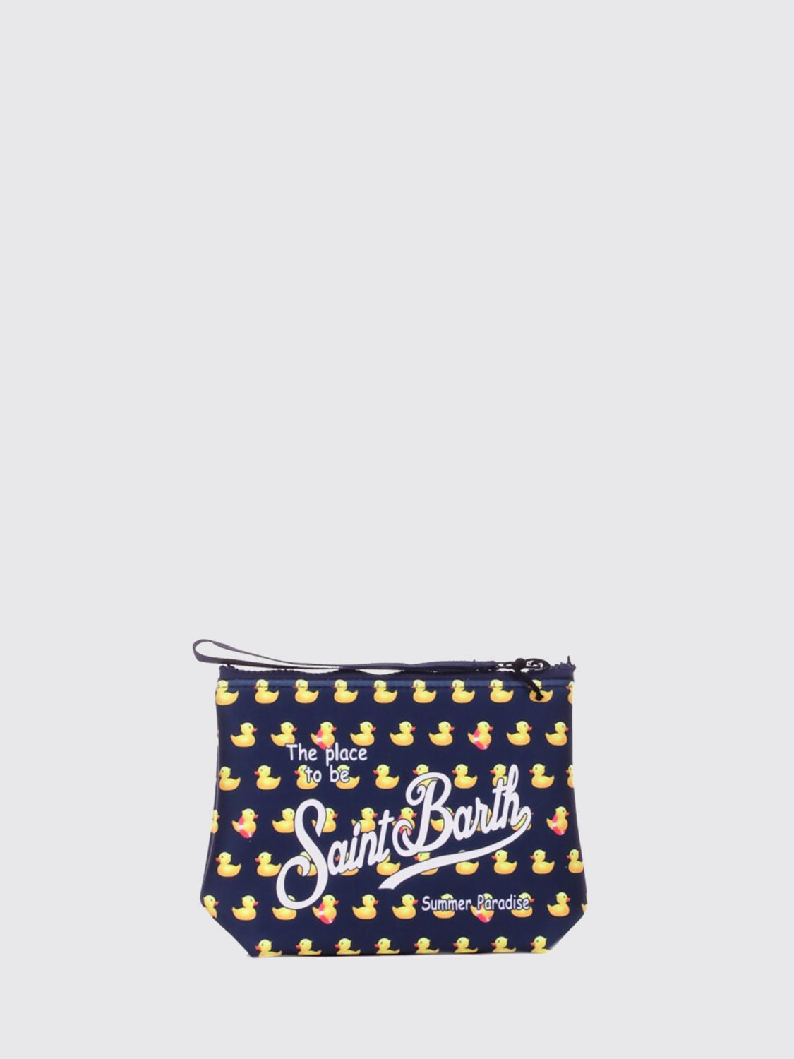 [MC2 Saint Barth] Briefcase SS26 ALIN001 03152L