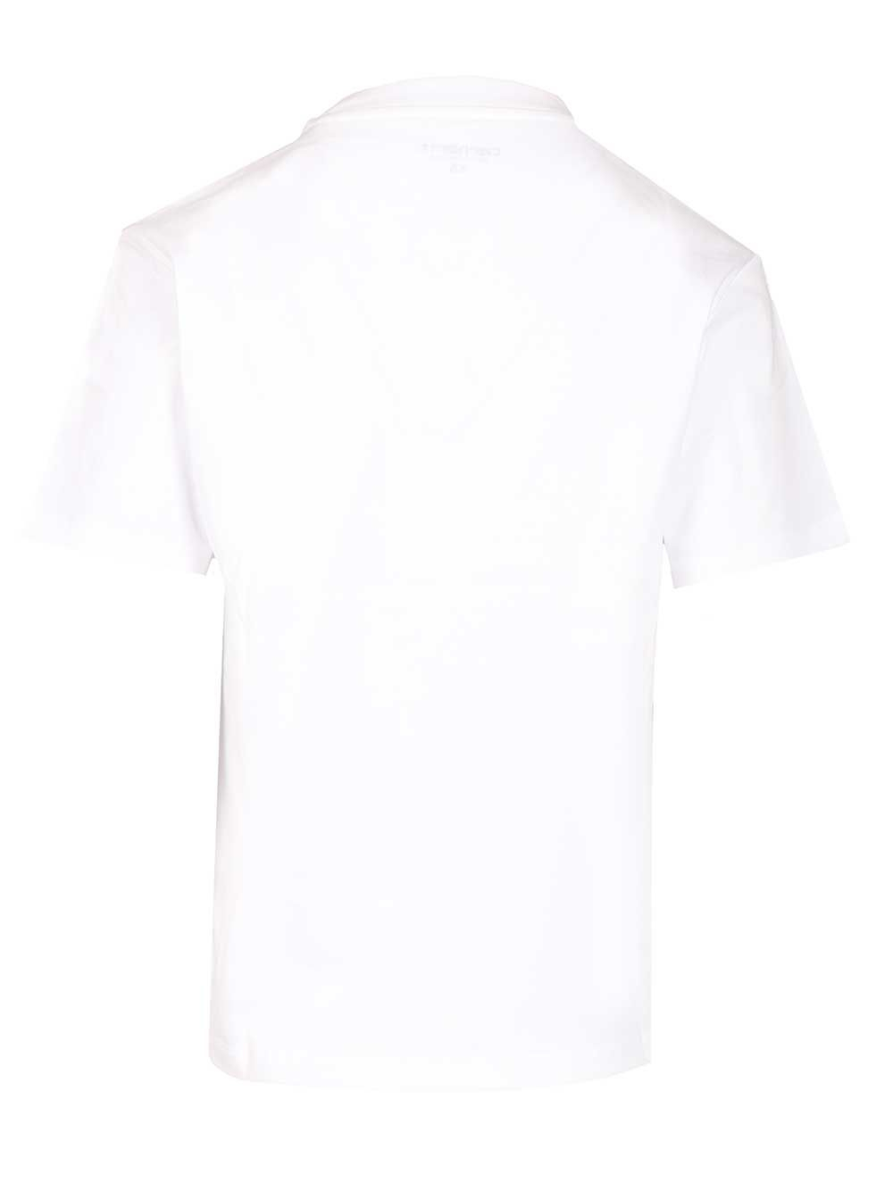 [CARHARTT WIP] T-shirts Short Sleeve CO I03221502XX