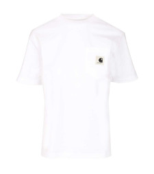 [CARHARTT WIP] T-shirts Short Sleeve CO I03221502XX