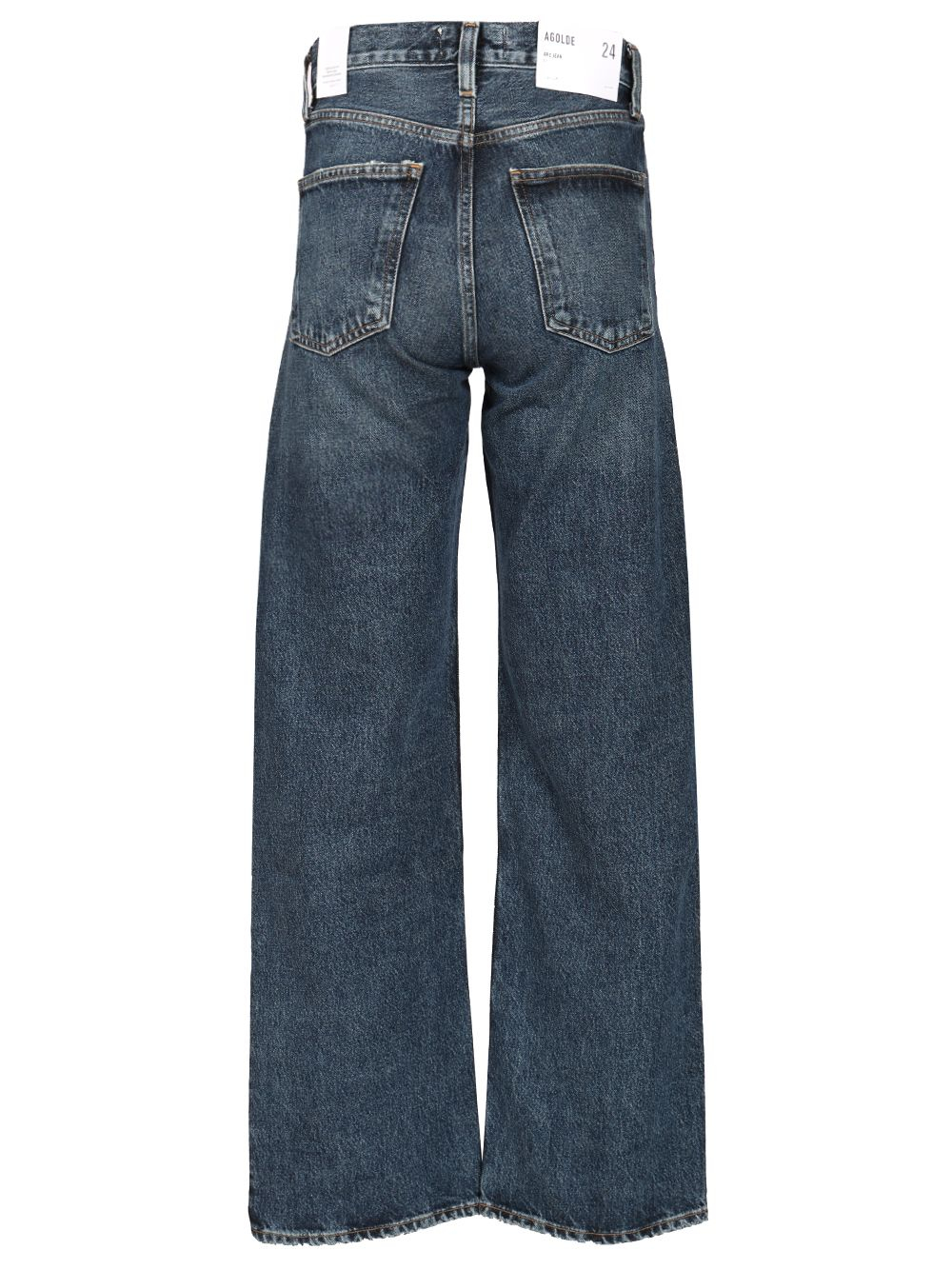 [Agolde] Jeans CO A290-1206shwv
