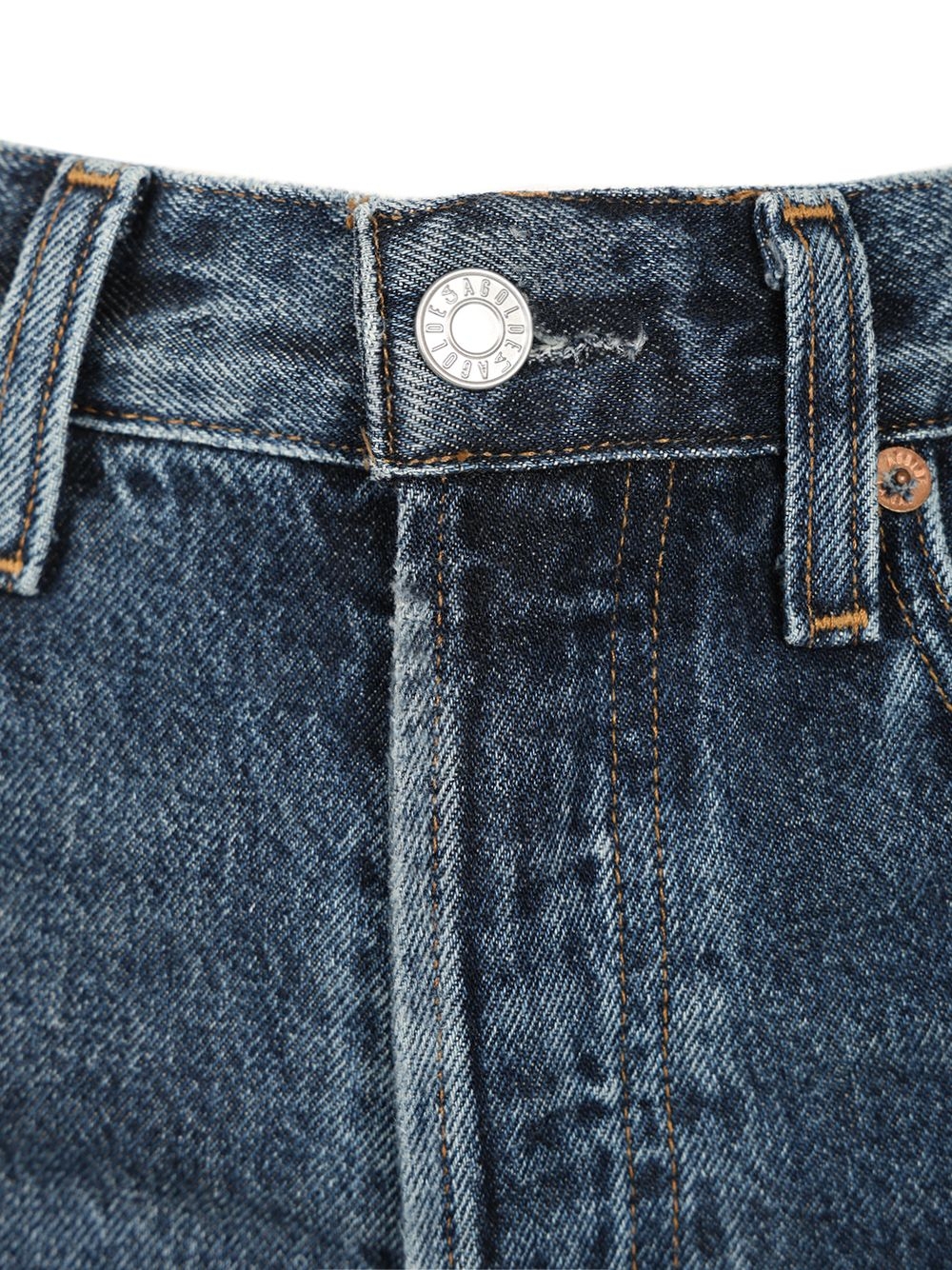 [Agolde] Jeans CO A290-1206shwv