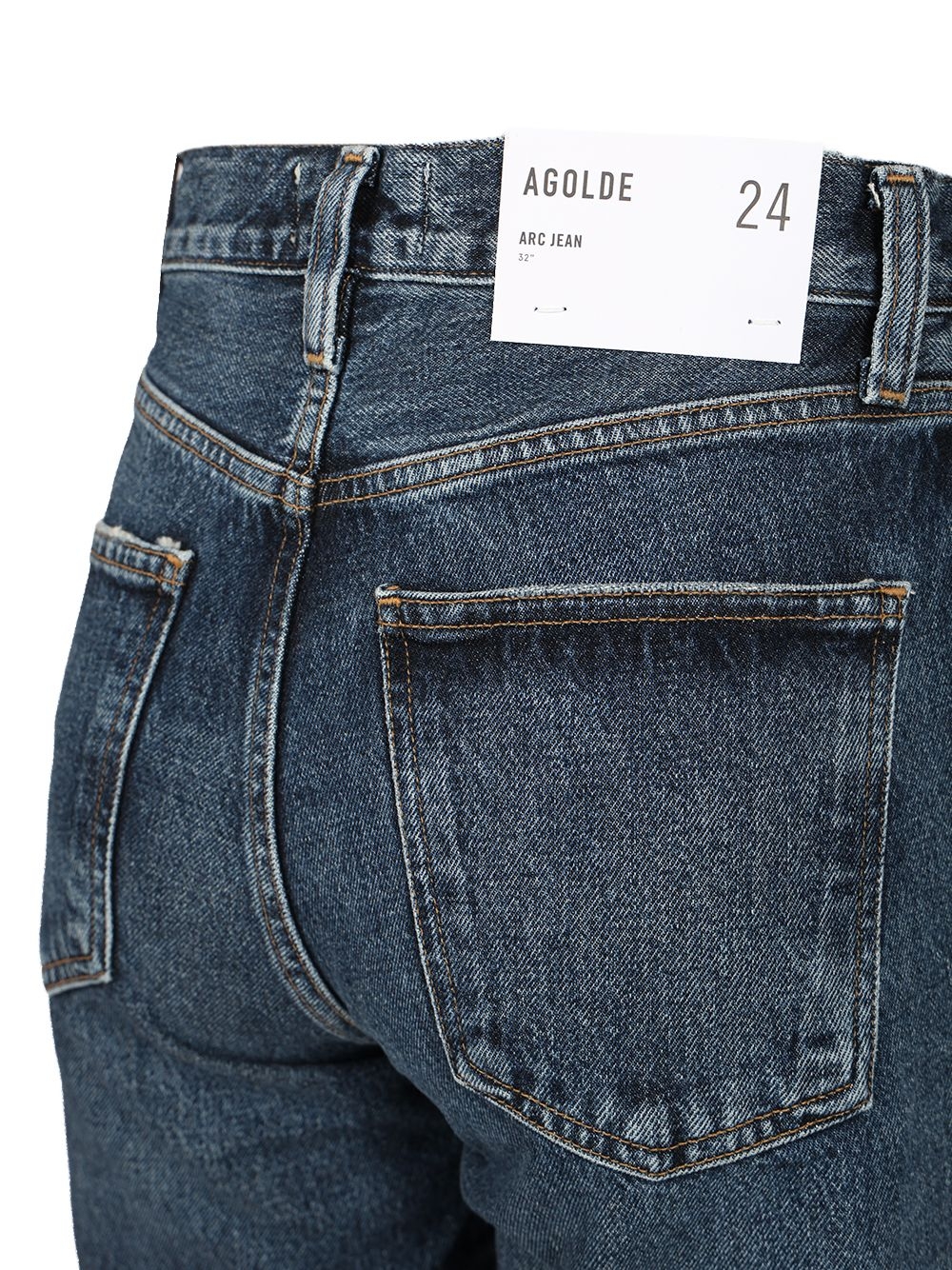 [Agolde] Jeans CO A290-1206shwv