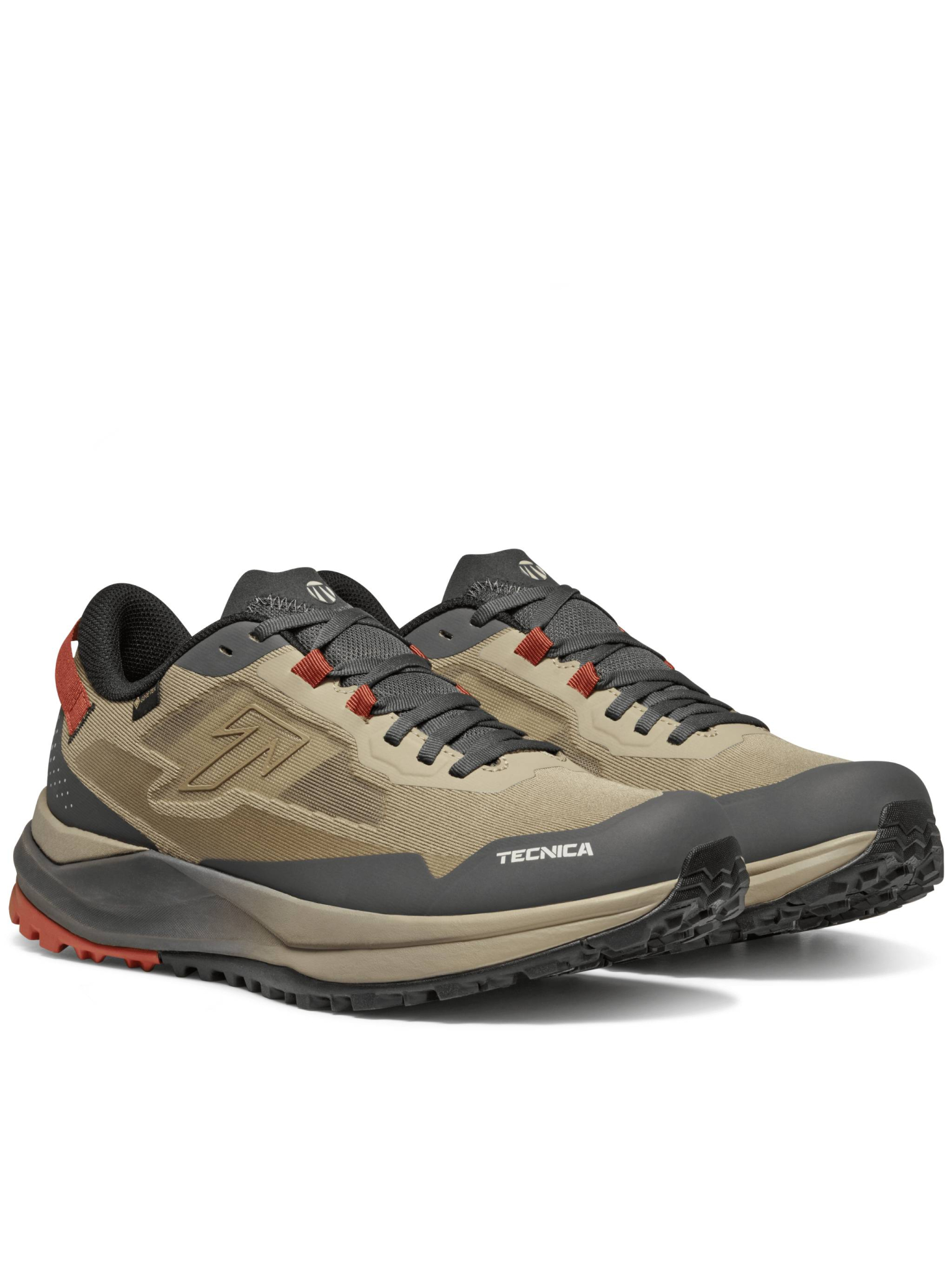 [Tecnica] Sneakers SS26 112518 00