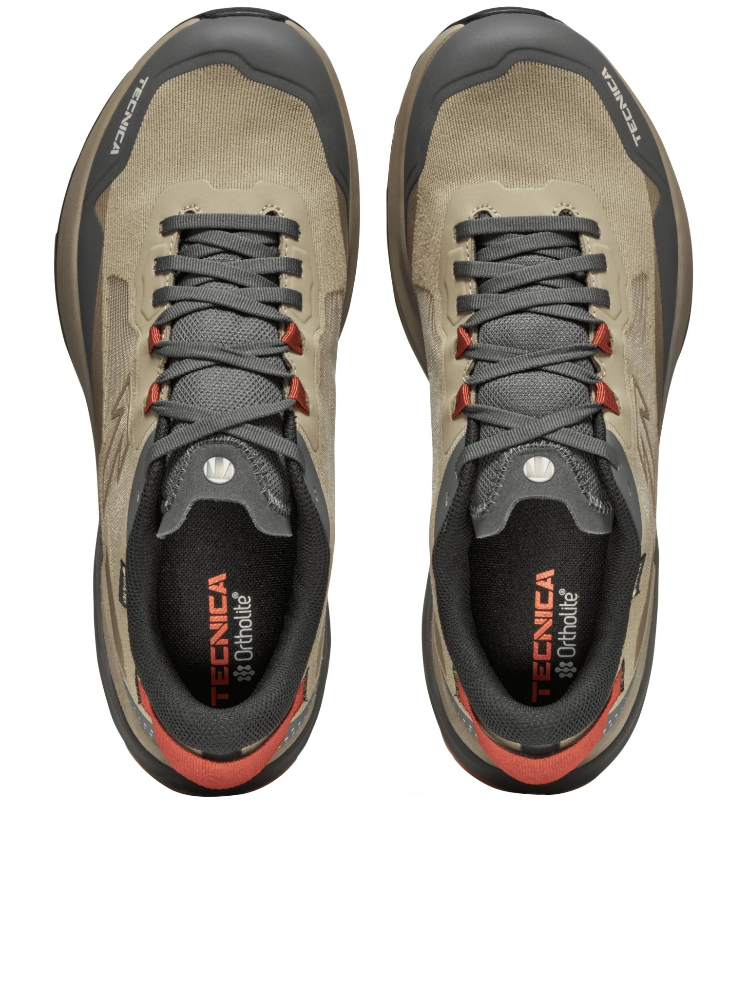 [Tecnica] Sneakers SS26 112518 00
