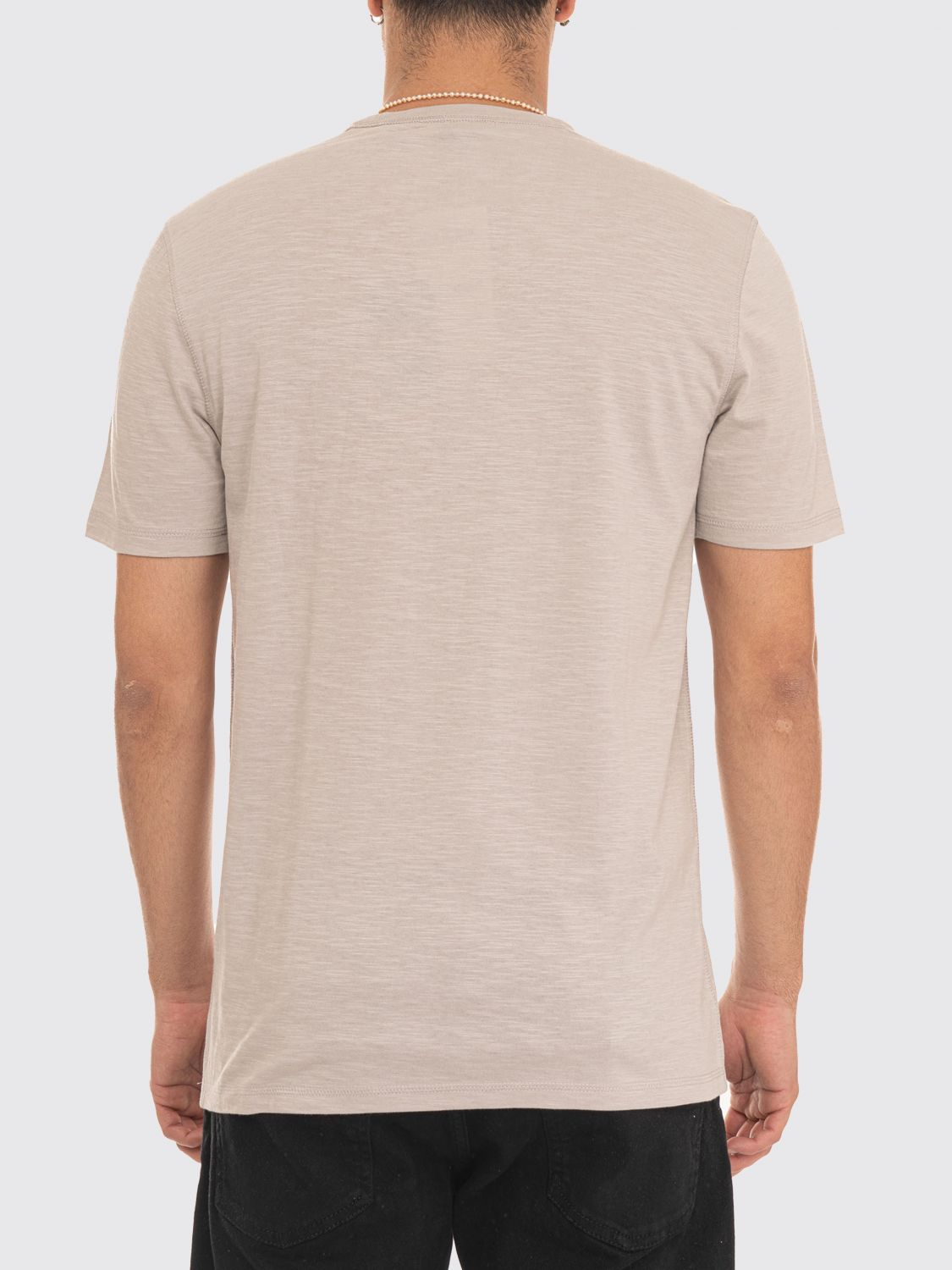 [BOSS] T-shirts Short Sleeve SS26 50508243 070