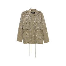 [NOVELLE] Casual Jacket SS26 LUCIABRIGHTSAGE