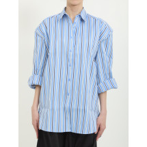 [THE FRANKIE SHOP] Shirts Long Sleeve SS26 CHFS22086836__BMS