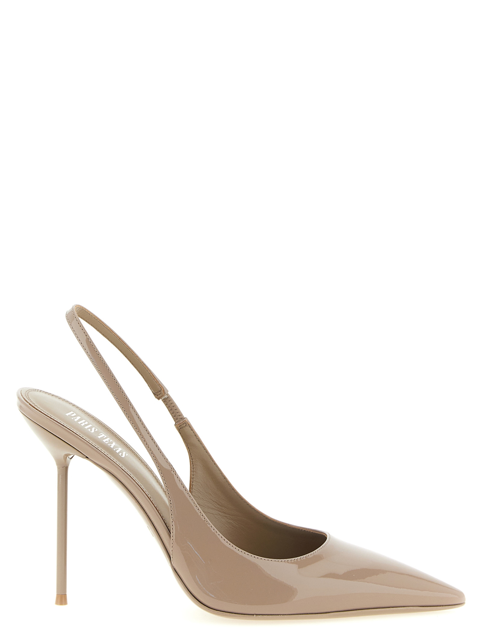 [Paris Texas] Pumps FW26 PX913XVN01TAUPE