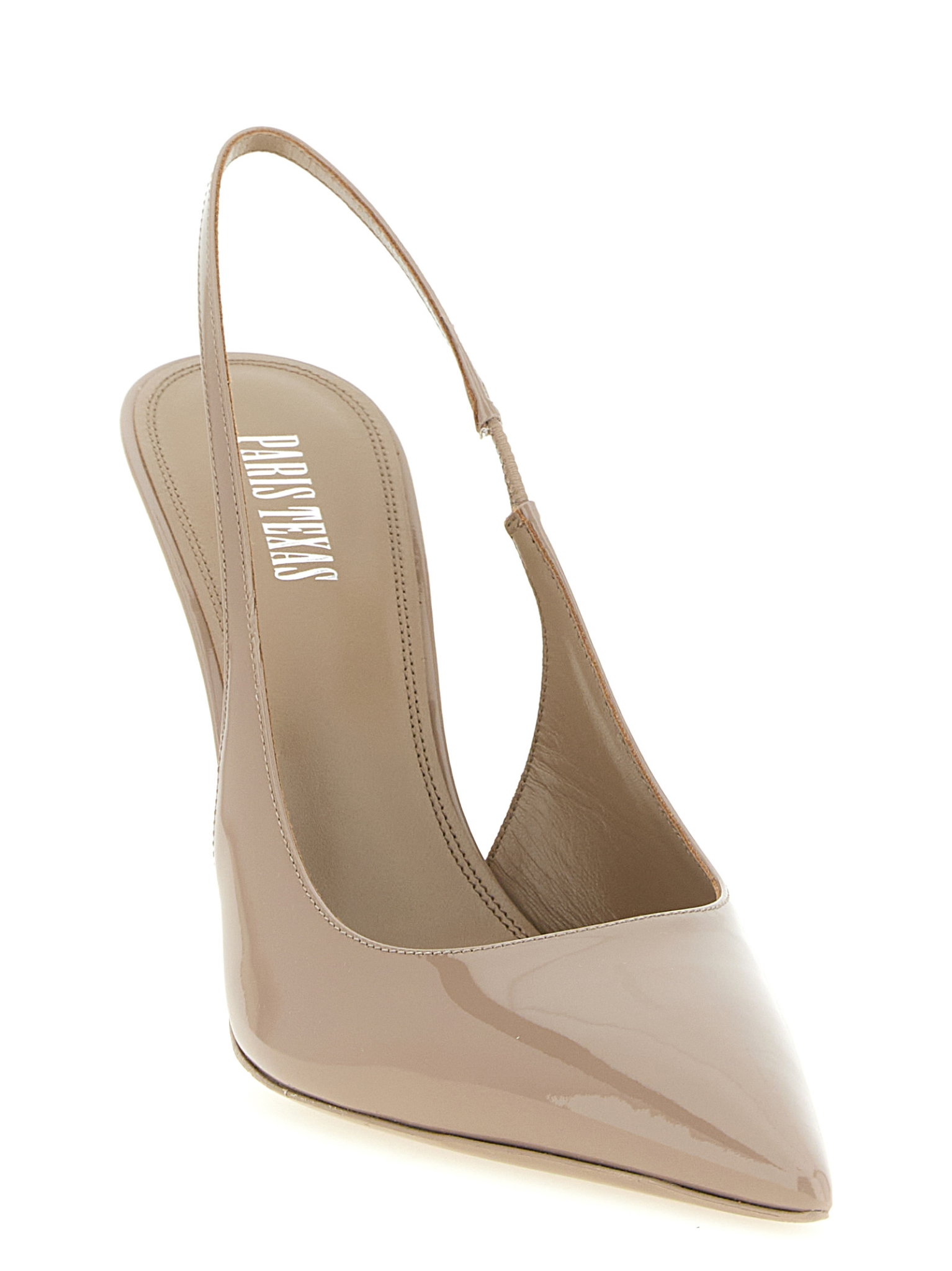 [Paris Texas] Pumps FW26 PX913XVN01TAUPE