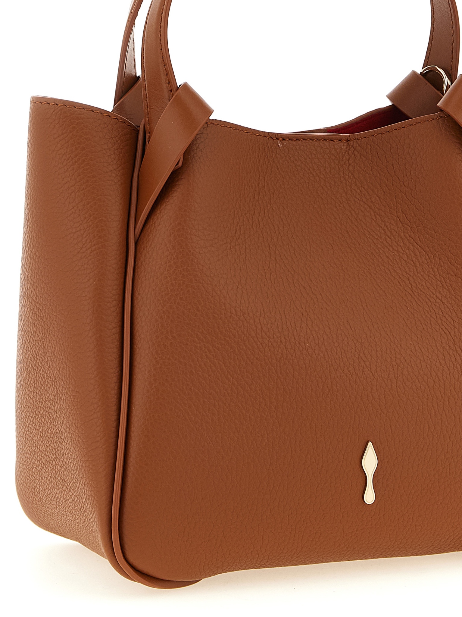 [Christian Louboutin] Tote bag FW26 3265051BG71