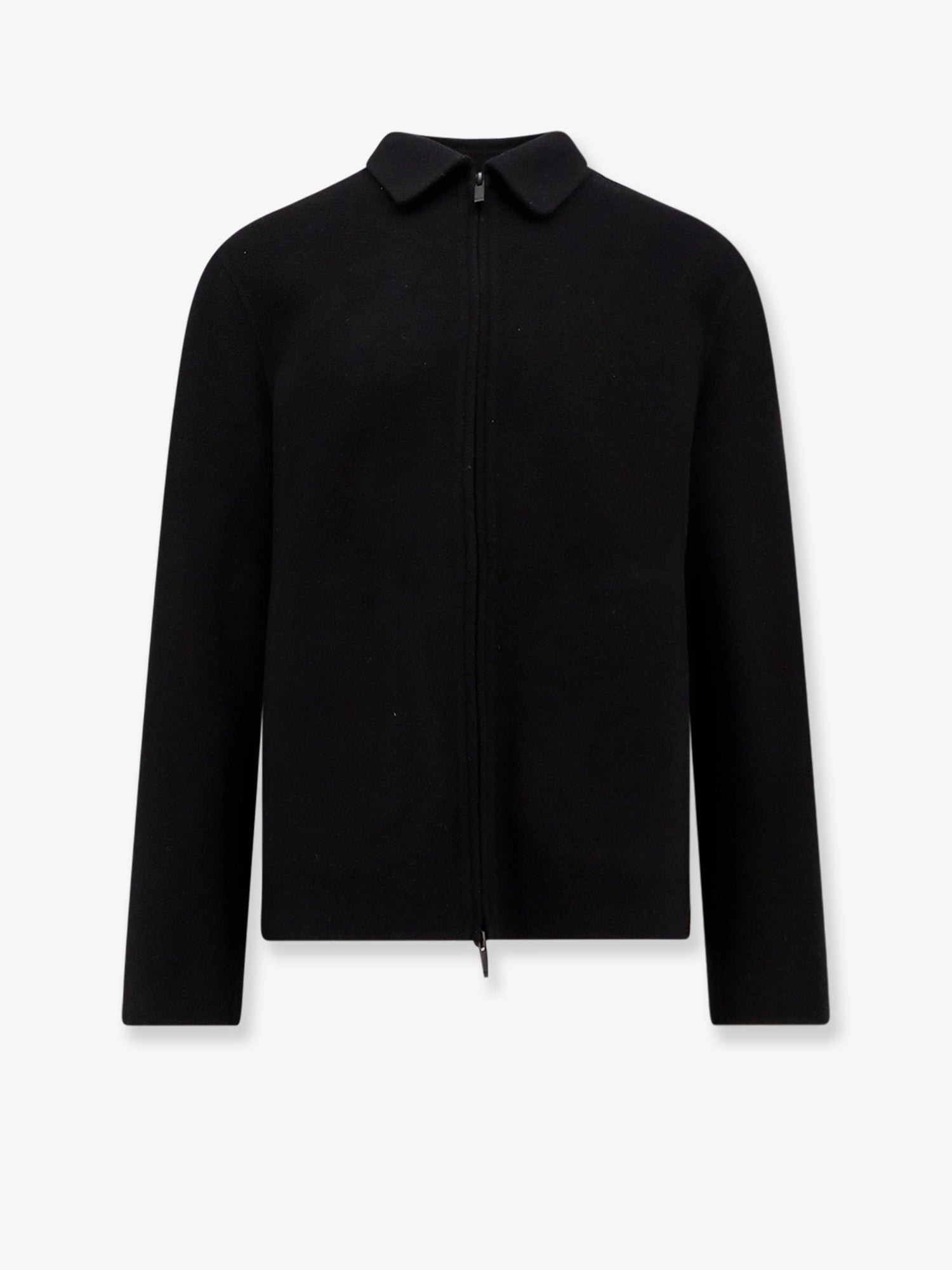 [HEVO] Coat FW25 VERDEMAREDI7000303