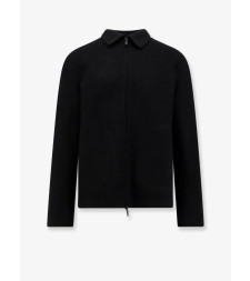[HEVO] Coat FW25 VERDEMAREDI7000303