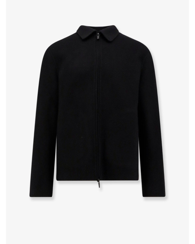 [HEVO] Coat FW25 VERDEMAREDI7000303