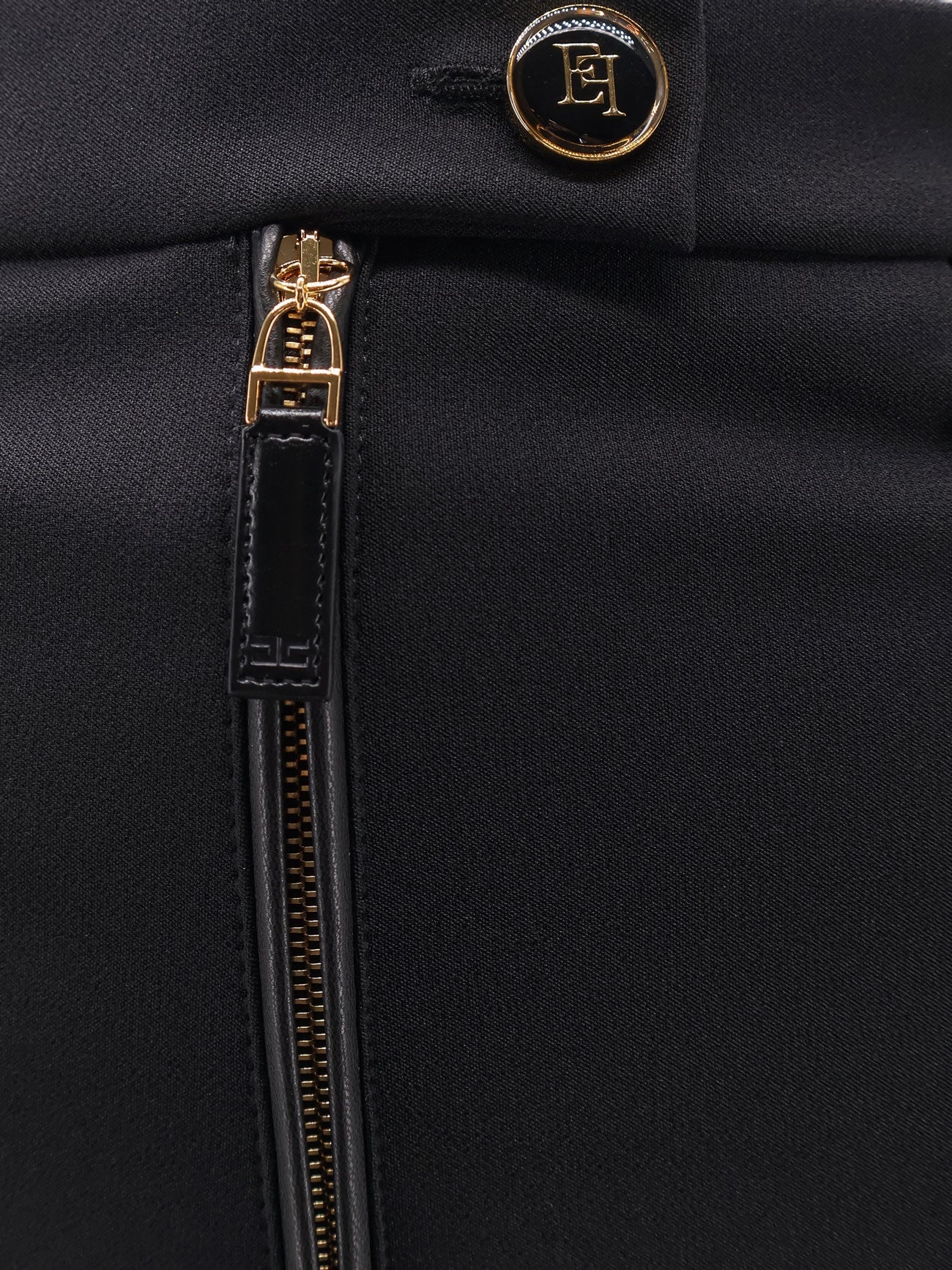 [ELISABETTA FRANCHI] Trousers FW25 PA10856E2110
