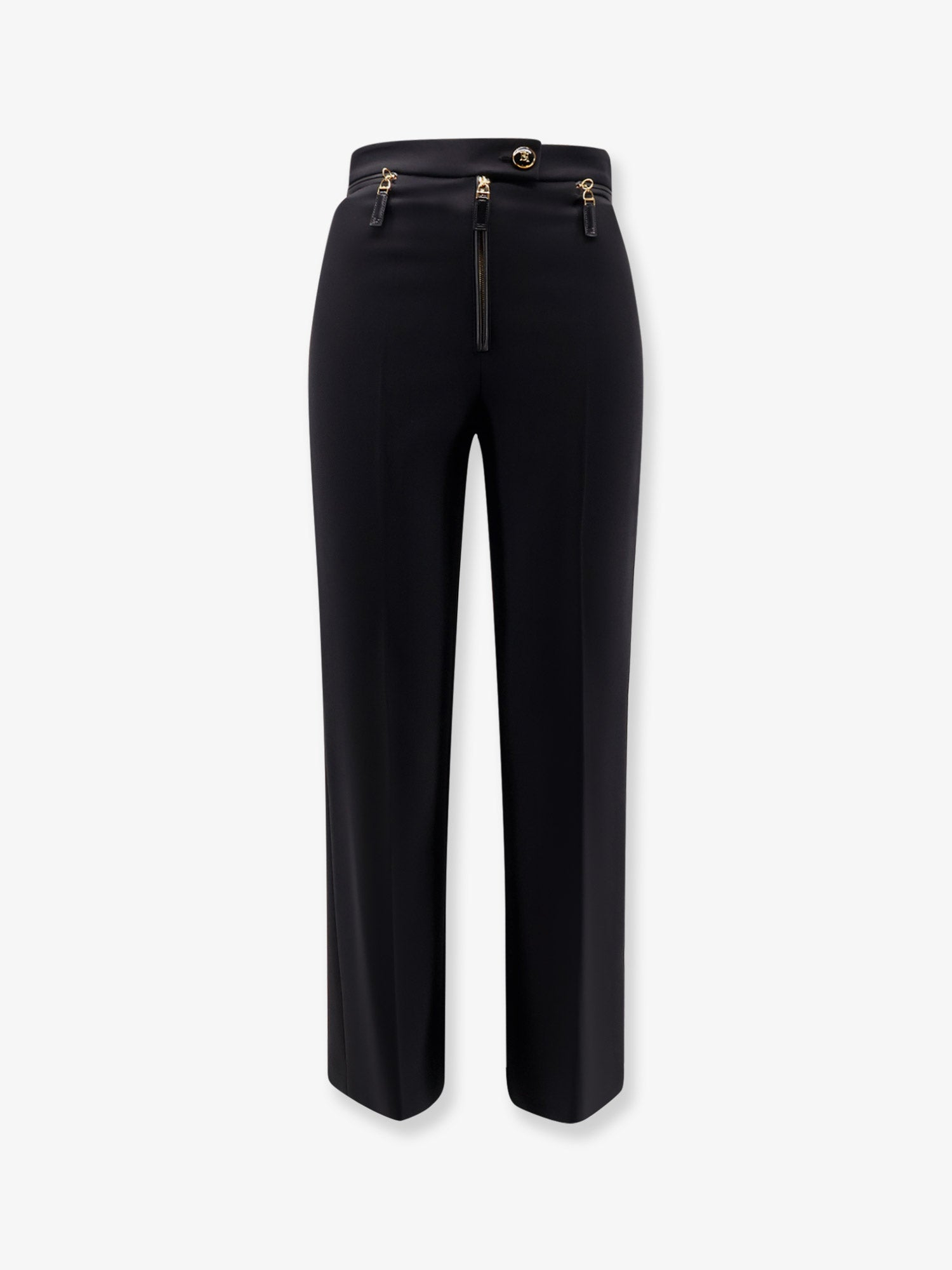 [ELISABETTA FRANCHI] Trousers FW25 PA10856E2110